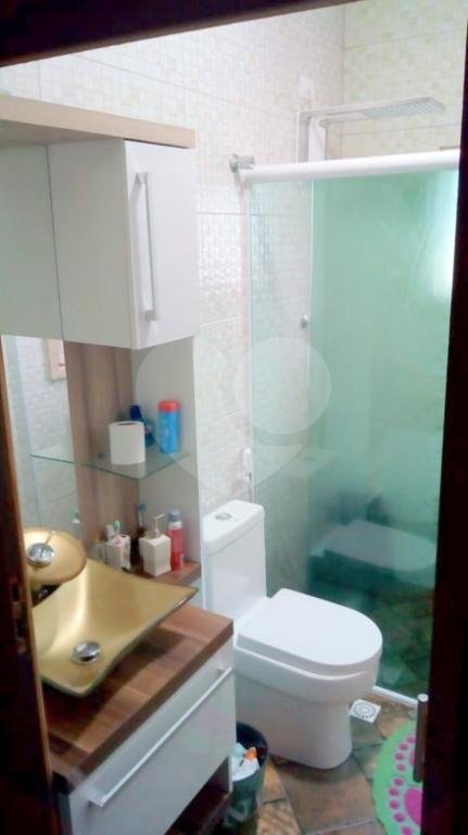 Lindo Sobrado com Edícula para a Venda