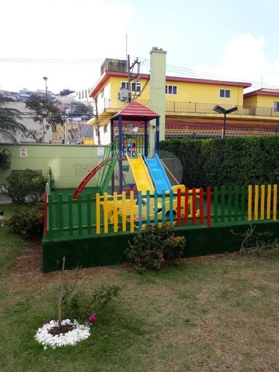 Apartamento Freguesia do Ó