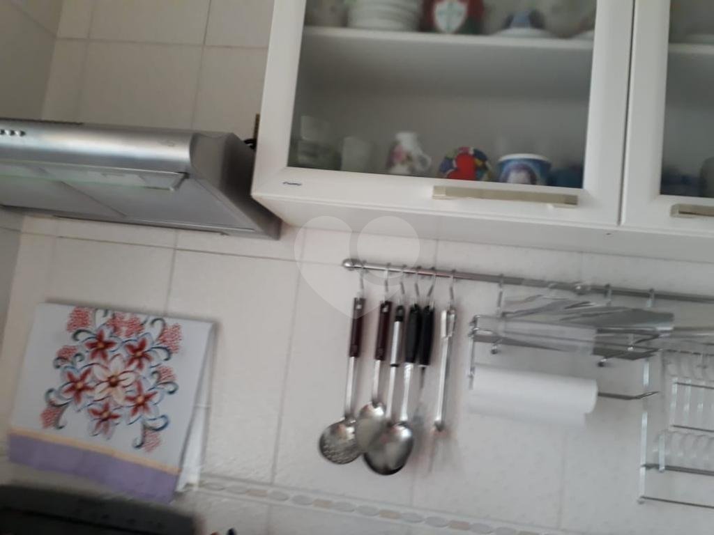 Apartamento Freguesia do Ó