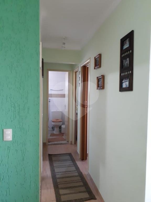 Apartamento Freguesia do Ó