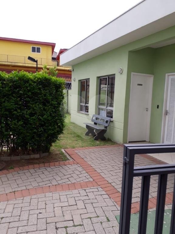 Apartamento Freguesia do Ó