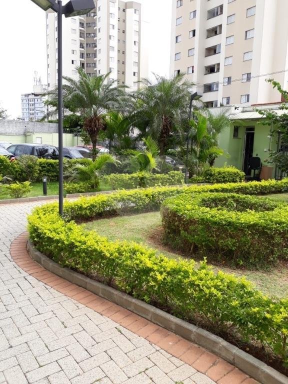 Apartamento Freguesia do Ó