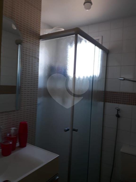 Apartamento Freguesia do Ó