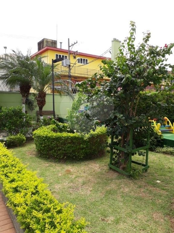 Apartamento Freguesia do Ó