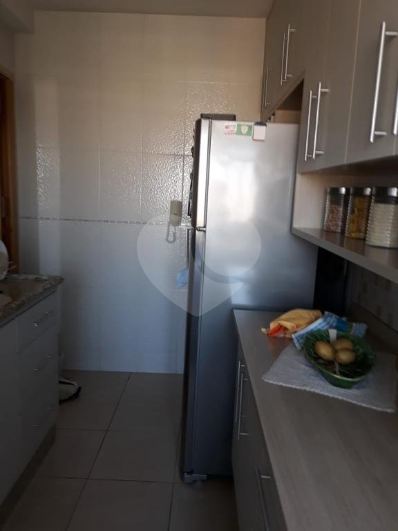 Apartamento Freguesia do Ó