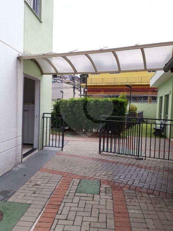 Apartamento Freguesia do Ó