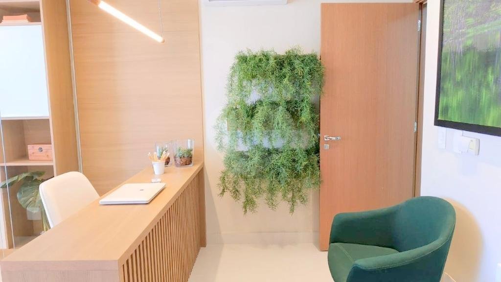 Excelente Sala Comercial para locação