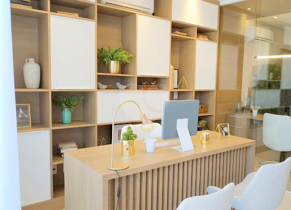 Excelente Sala Comercial para locação