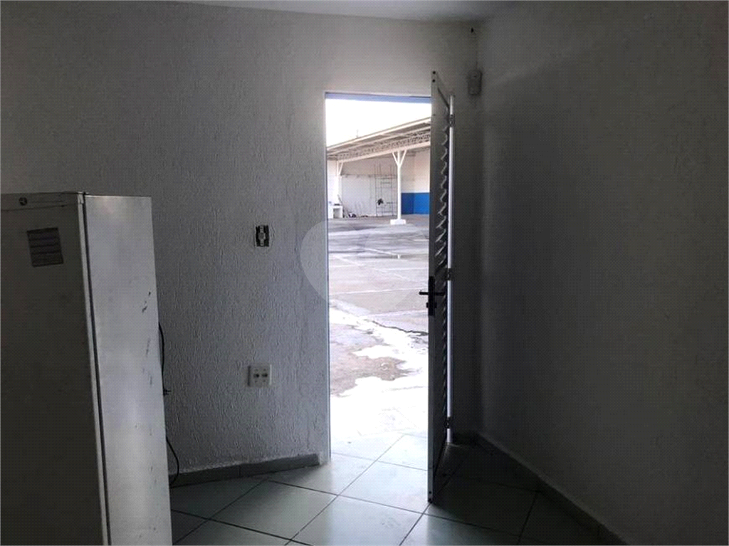 Galpão Vila Maria
