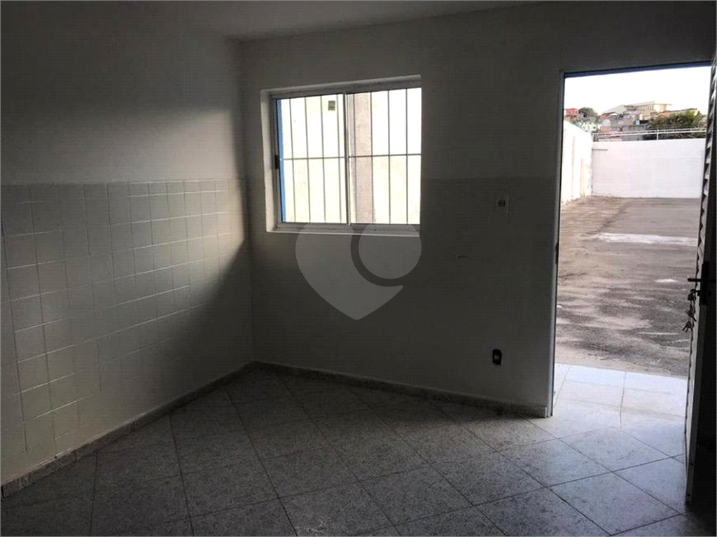 Galpão Vila Maria