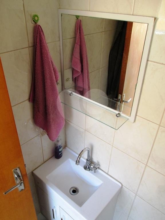 Apartamento à venda com 3 quartos, 75m² - Foto 28