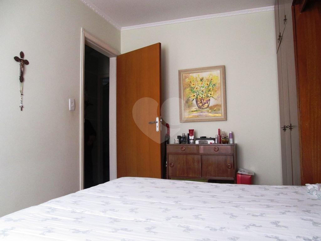 Apartamento à venda com 3 quartos, 75m² - Foto 6