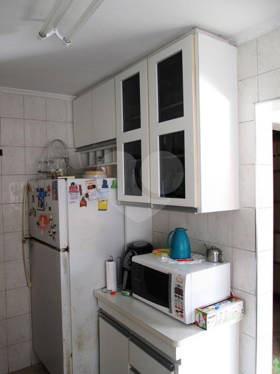 Apartamento à venda com 3 quartos, 75m² - Foto 20