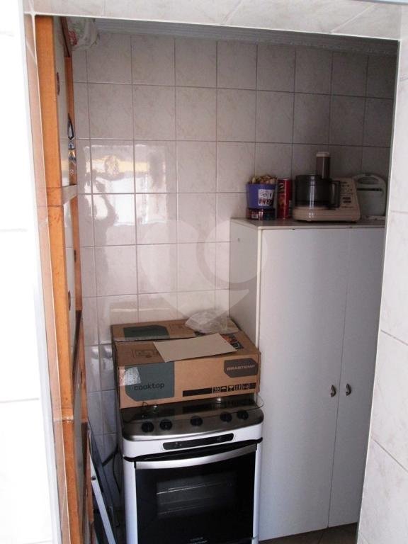 Apartamento à venda com 3 quartos, 75m² - Foto 30