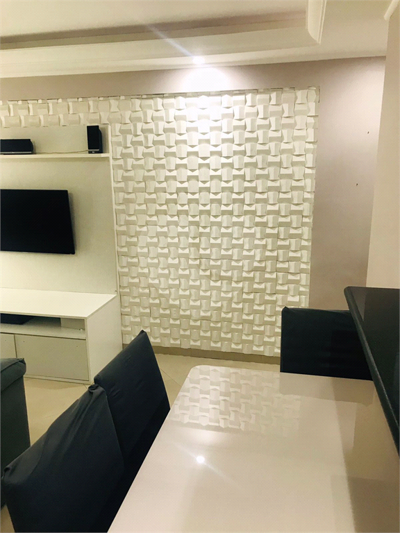 Apartamento, 2 quartos, 60 m² - Foto 6