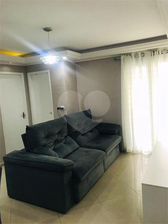 Apartamento, 2 quartos, 60 m² - Foto 4