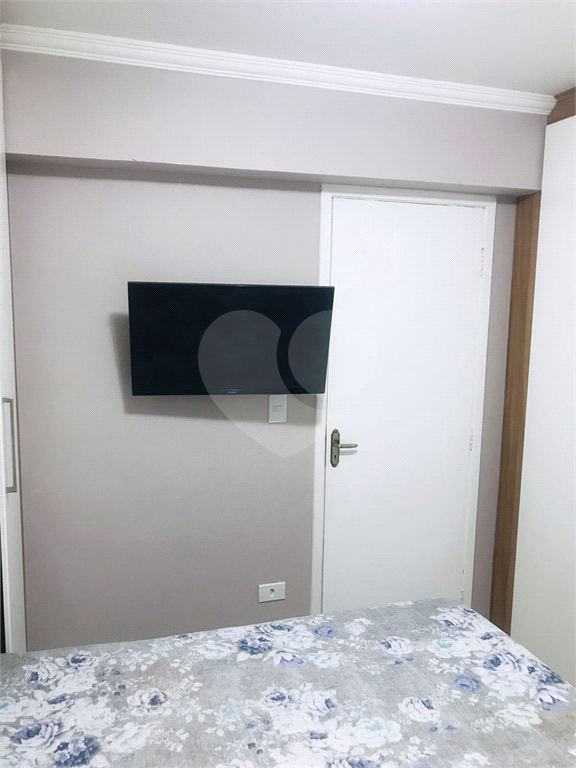Apartamento, 2 quartos, 60 m² - Foto 12