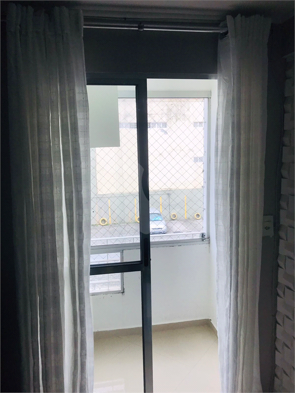 Apartamento, 2 quartos, 60 m² - Foto 7