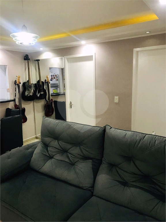 Apartamento, 2 quartos, 60 m² - Foto 3
