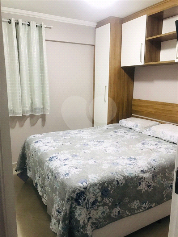 Apartamento, 2 quartos, 60 m² - Foto 16