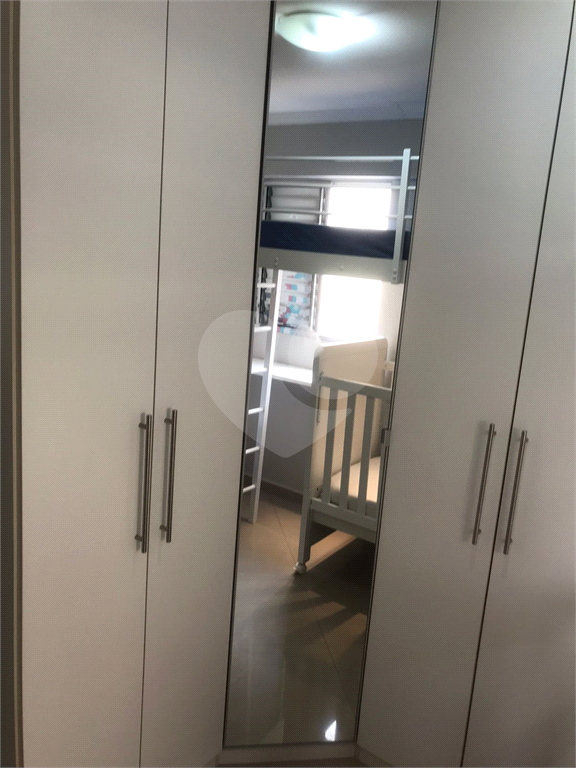 Apartamento, 2 quartos, 60 m² - Foto 10