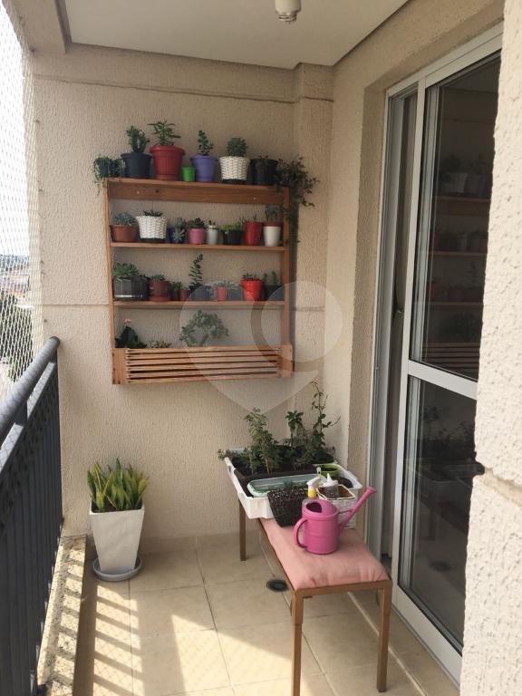 Apartamento Vila Maria