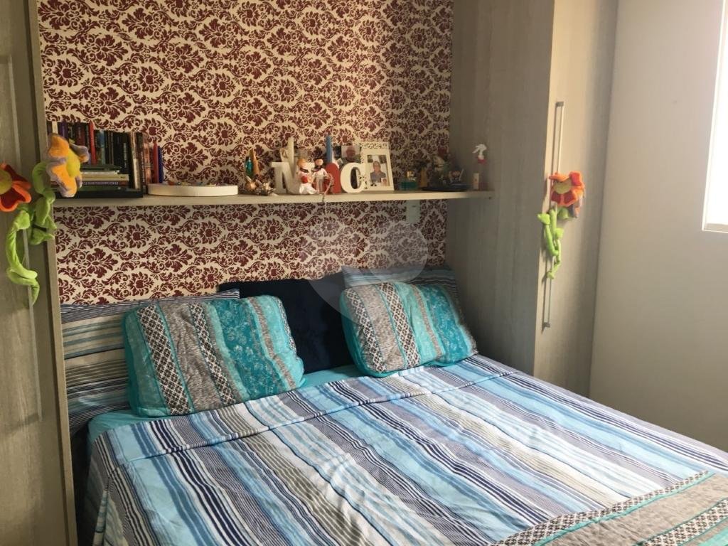 Apartamento Vila Maria