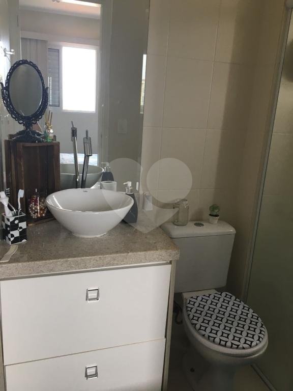 Apartamento Vila Maria
