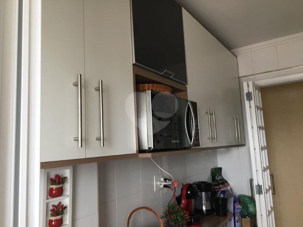 Apartamento Vila Maria