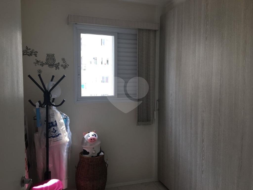 Apartamento Vila Maria