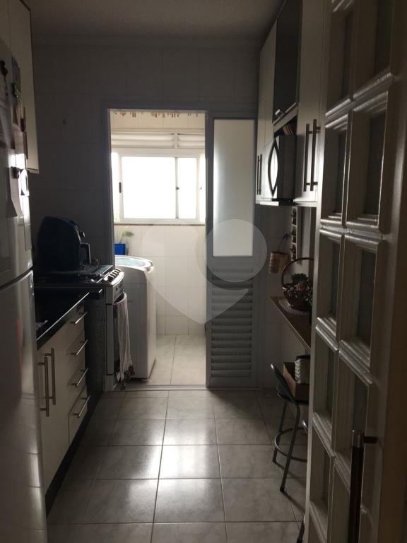 Apartamento Vila Maria