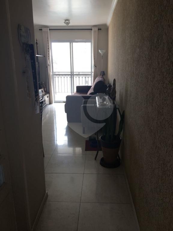 Apartamento Vila Maria