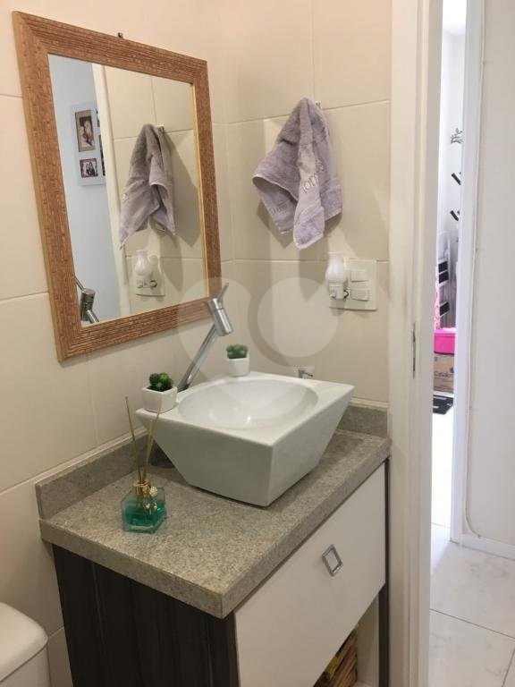 Apartamento Vila Maria