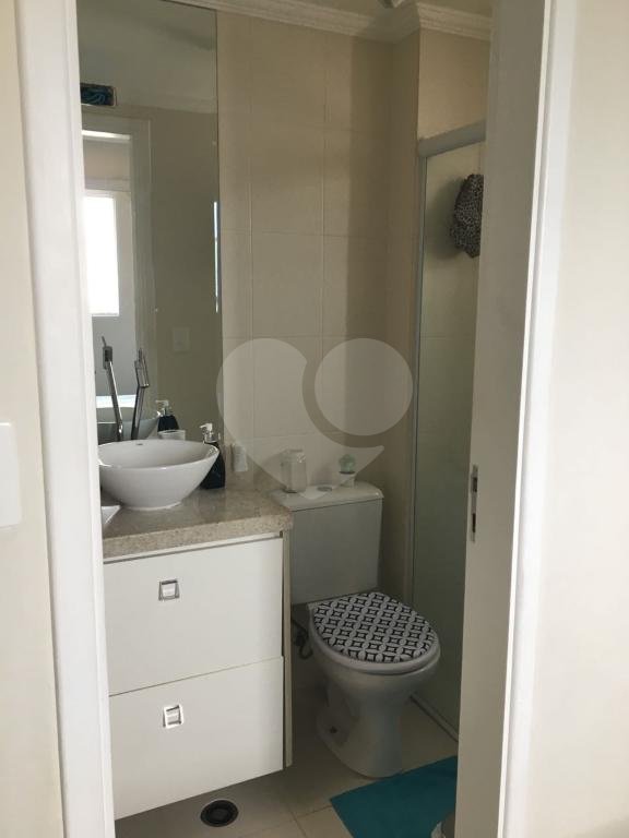 Apartamento Vila Maria