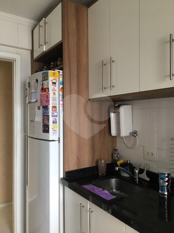 Apartamento Vila Maria