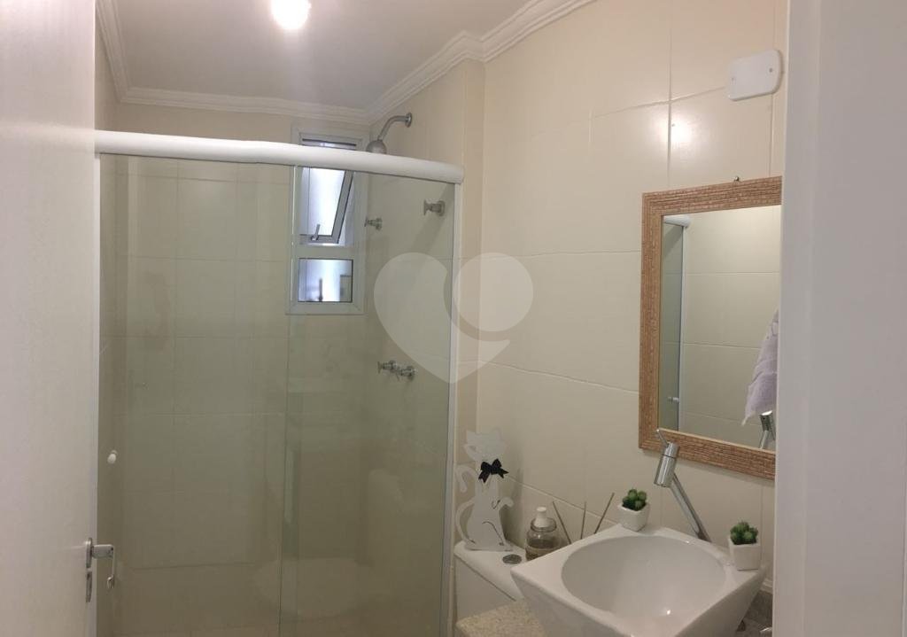 Apartamento Vila Maria