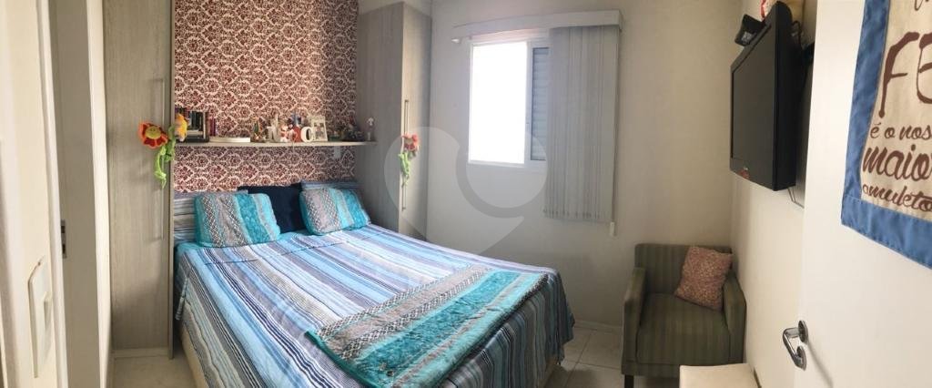 Apartamento Vila Maria