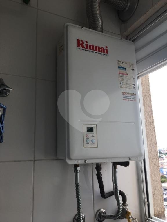 Apartamento Vila Maria