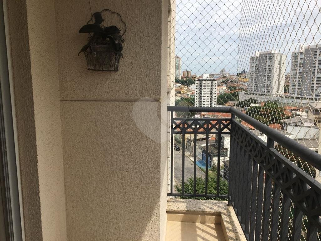 Apartamento Vila Maria