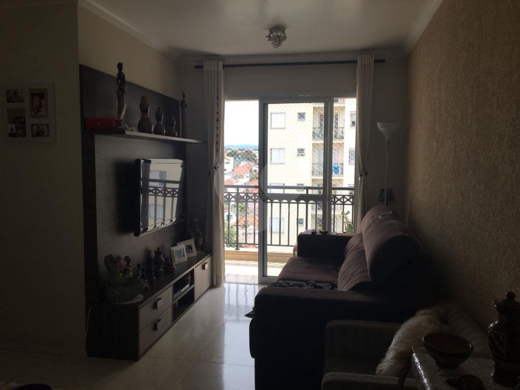 Apartamento Vila Maria
