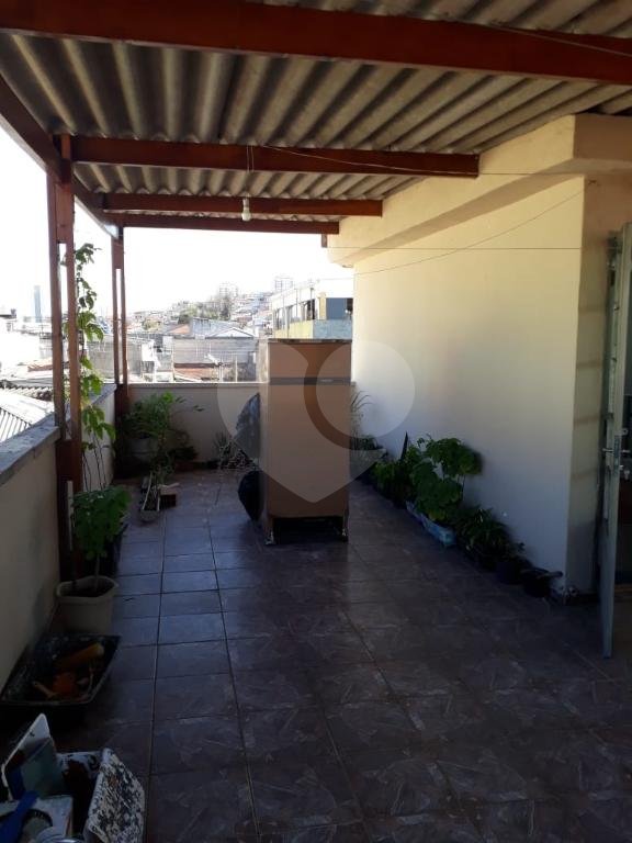 Casa na Vila Medeiros 3 moradias