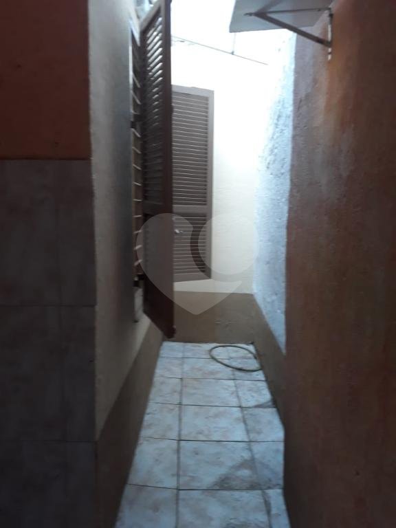 Casa na Vila Medeiros 3 moradias