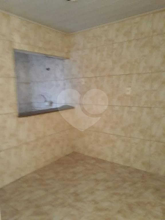Casa na Vila Medeiros 3 moradias