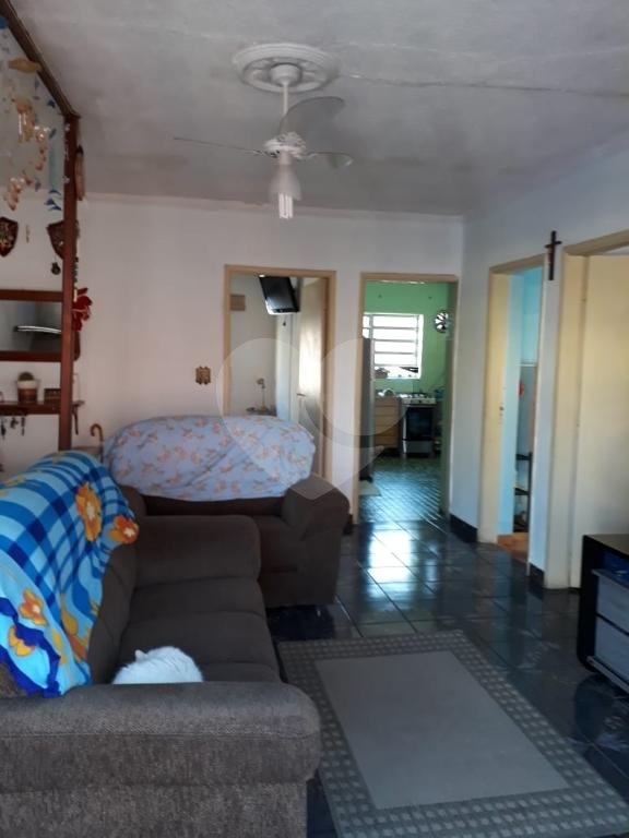 Casa na Vila Medeiros 3 moradias