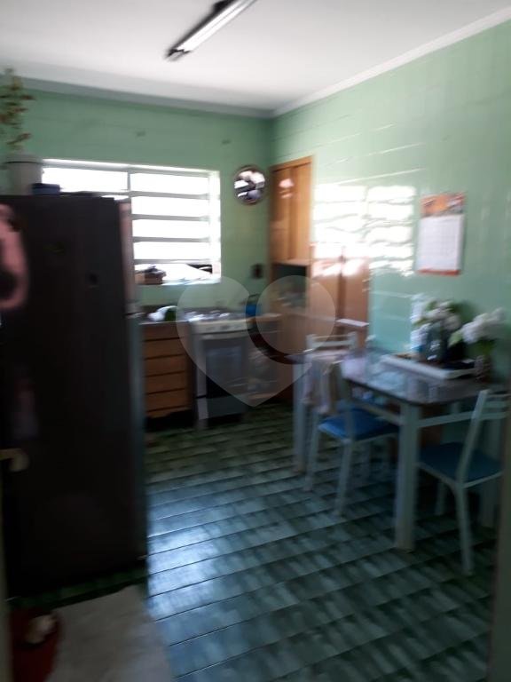 Casa na Vila Medeiros 3 moradias