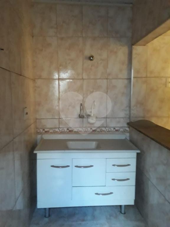 Casa na Vila Medeiros 3 moradias