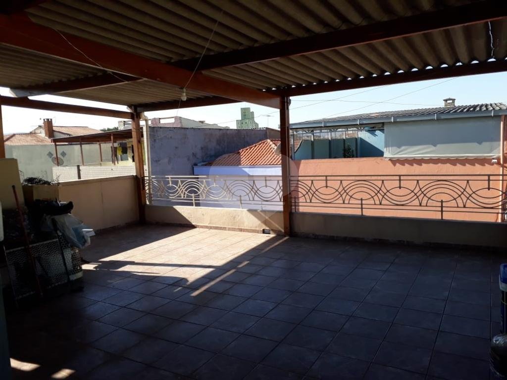 Casa na Vila Medeiros 3 moradias