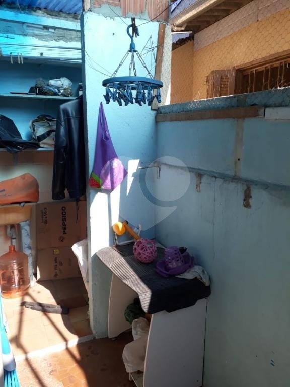Casa na Vila Medeiros 3 moradias