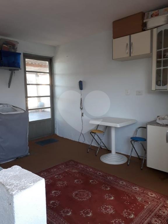 Casa na Vila Medeiros 3 moradias
