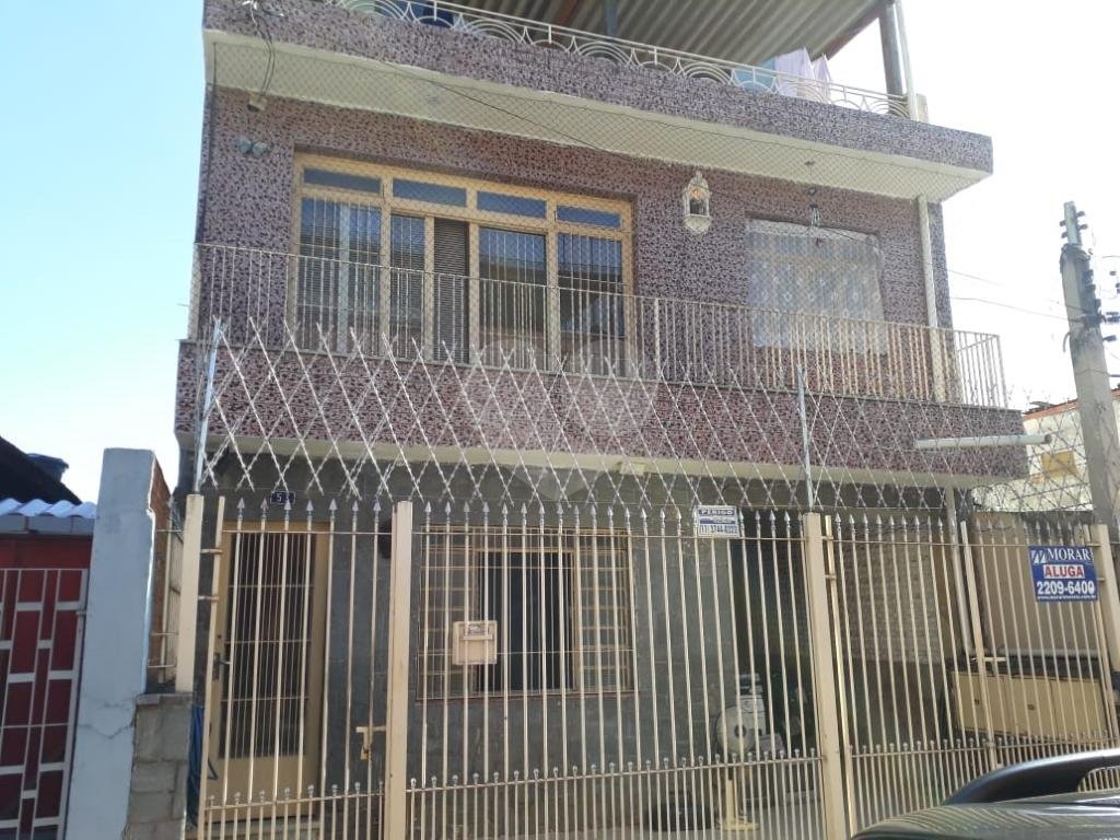 Casa na Vila Medeiros 3 moradias